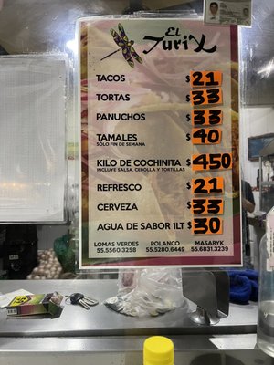 El Turix by null