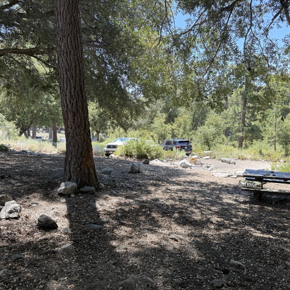 Crystal Lake Camp Grounds - Campgrounds Near Me - Azusa, California Crystal Lake Camp Grounds - Campgrounds Near Me - Azusa, California