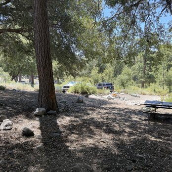 Crystal Lake Camp Ground - Campgrounds Near Me - Azusa, California Crystal Lake Camp Ground - Campgrounds Near Me - Azusa, California