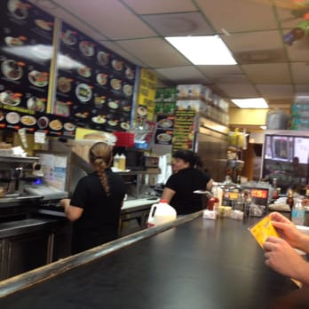 Playa Cafe - Playa Cafe - Cuban Near Me - Miami Beach, Florida
