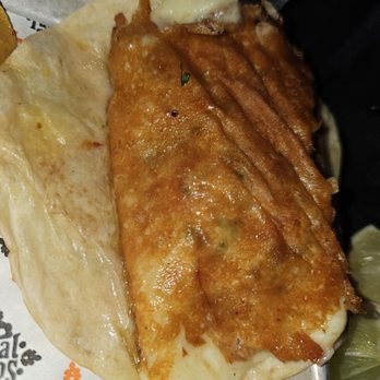 Rreal Tacos - Chamblee - Costra tacos - Tacos Near Me - Atlanta, Georgia