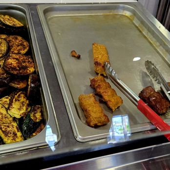 Chickpeas - Buffets Near Me - Las Vegas, Nevada