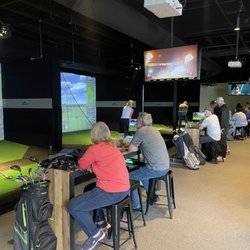 X-Golf Boise