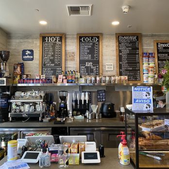 Jackson Cafe - Register - Cafes Near Me - Los Angeles, California Jackson Cafe - Register - Cafes Near Me - Los Angeles, California