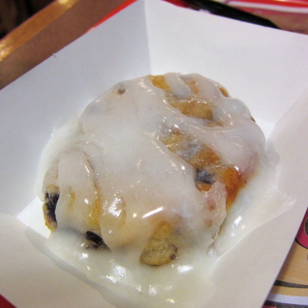 Bojangles - Fast Food Near Me - Raleigh, North Carolina