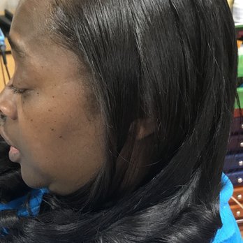The Hair Solution - Hair Salons Near Me - Joliet, Illinois The Hair Solution - Hair Salons Near Me - Joliet, Illinois