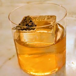 Enoteca Svanen - Sage & Butter