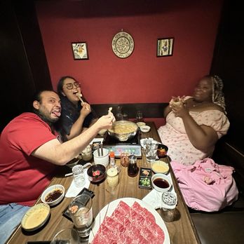 Kushi Shabu - Japanese Near Me - Los Angeles, California