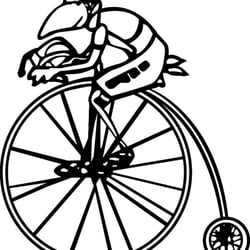 Tern Of The Wheel