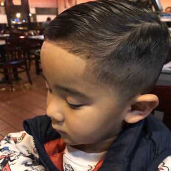 Professional Touch Barber Shop - Evan - Barbers Near Me - San Leandro, California Professional Touch Barber Shop - Evan - Barbers Near Me - San Leandro, California