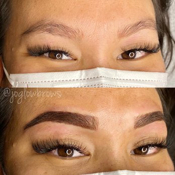 Jo Glow Beauty - Makeup look - Permanent Makeup Near Me - Glendale, Arizona Jo Glow Beauty - Makeup look - Permanent Makeup Near Me - Glendale, Arizona