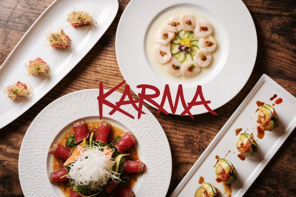 KARMA 【166 Photos & 275 Reviews】 174 Littleton Rd, Westford