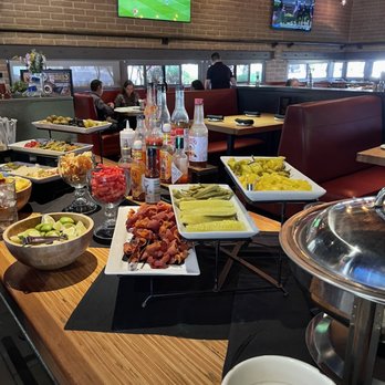 DJ's Bar and Grill - Sports Bars Near Me - San Antonio, Texas DJ's Bar and Grill - Sports Bars Near Me - San Antonio, Texas