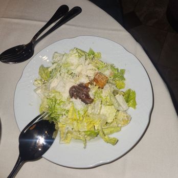North Beach Restaurant - Cesar Salad - Italian Near Me - San Francisco, California North Beach Restaurant - Cesar Salad - Italian Near Me - San Francisco, California