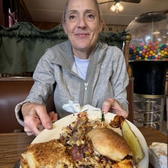 Ranch House Diner - Diners Near Me - Snowville, Utah