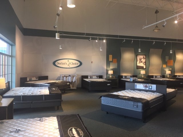 Denver Mattress