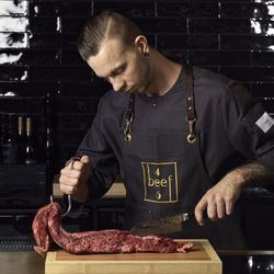 beef 45