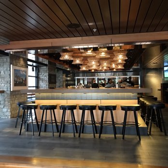 J. Alexander's - Bar area - gorgeous. - New American Near Me - Lexington, Kentucky