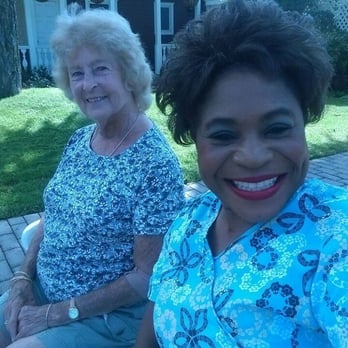 Assisting Hands - Home Health Care Near Me - San Diego, California Assisting Hands - Home Health Care Near Me - San Diego, California