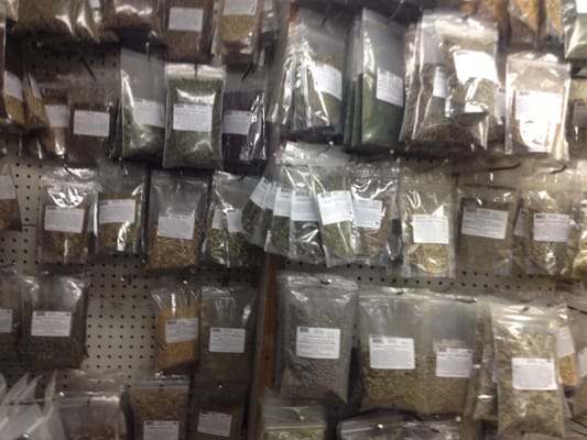 Duals Natural Herbs & Teas by null