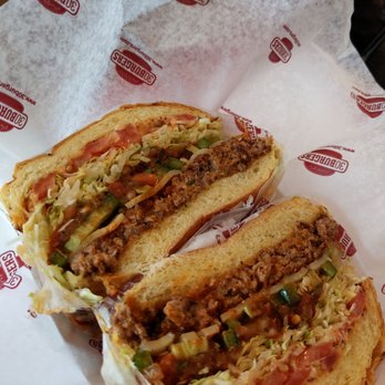30 Burgers - #7 burger - Burgers Near Me - Springfield Township, New Jersey