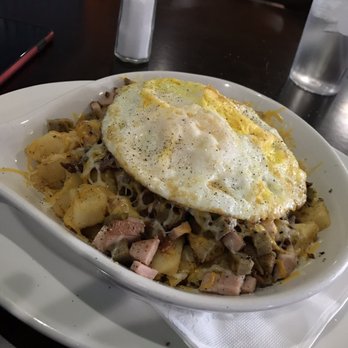 Two Brothers Kitchen - Meat lover skillet - Breakfast & Brunch Near Me - Anthem, Arizona Two Brothers Kitchen - Meat lover skillet - Breakfast & Brunch Near Me - Anthem, Arizona