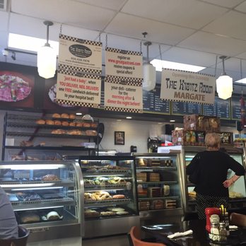 Kibitz Room - Delis Near Me - Cherry Hill, New Jersey Kibitz Room - Delis Near Me - Cherry Hill, New Jersey