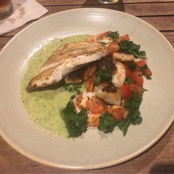 Monkeypod Kitchen by Merriman - The Special-Monchong - New American Near Me - Kihei, Hawaii Monkeypod Kitchen by Merriman - The Special-Monchong - New American Near Me - Kihei, Hawaii