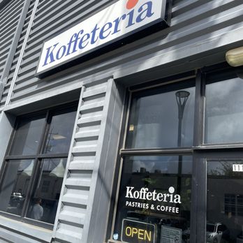 Koffeteria - Outside - Bakeries Near Me - Houston, Texas Koffeteria - Outside - Bakeries Near Me - Houston, Texas