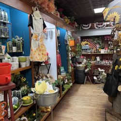 General Store - Locally sourced and handmade products