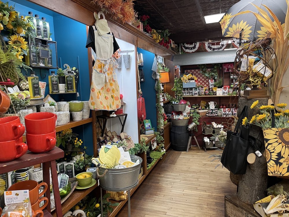 GENERAL STORE 63 Photos & 17 Reviews 4423 220th Trl, Amana, Iowa Gift Shops Phone Number