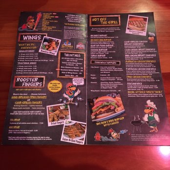 Roosters - Page 2 - Chicken Wings Near Me - Hilliard, Ohio Roosters - Page 2 - Chicken Wings Near Me - Hilliard, Ohio