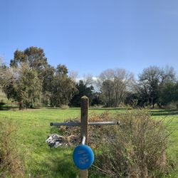 Hellyer Disc Golf Course