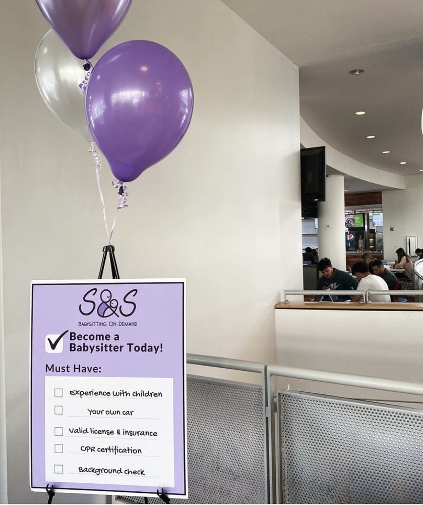 S&S Babysitting on Demand - childcare center in Cleveland, OH