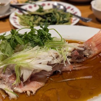 Mayflower Restaurant - Seafood Near Me - Dublin, California