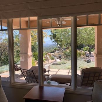 Pacific View Window Cleaning - Give us a call for special deals we might have right now on cleaning for your home, commercial building, or solar panels. Gregg will answer! - Window Washing Near Me