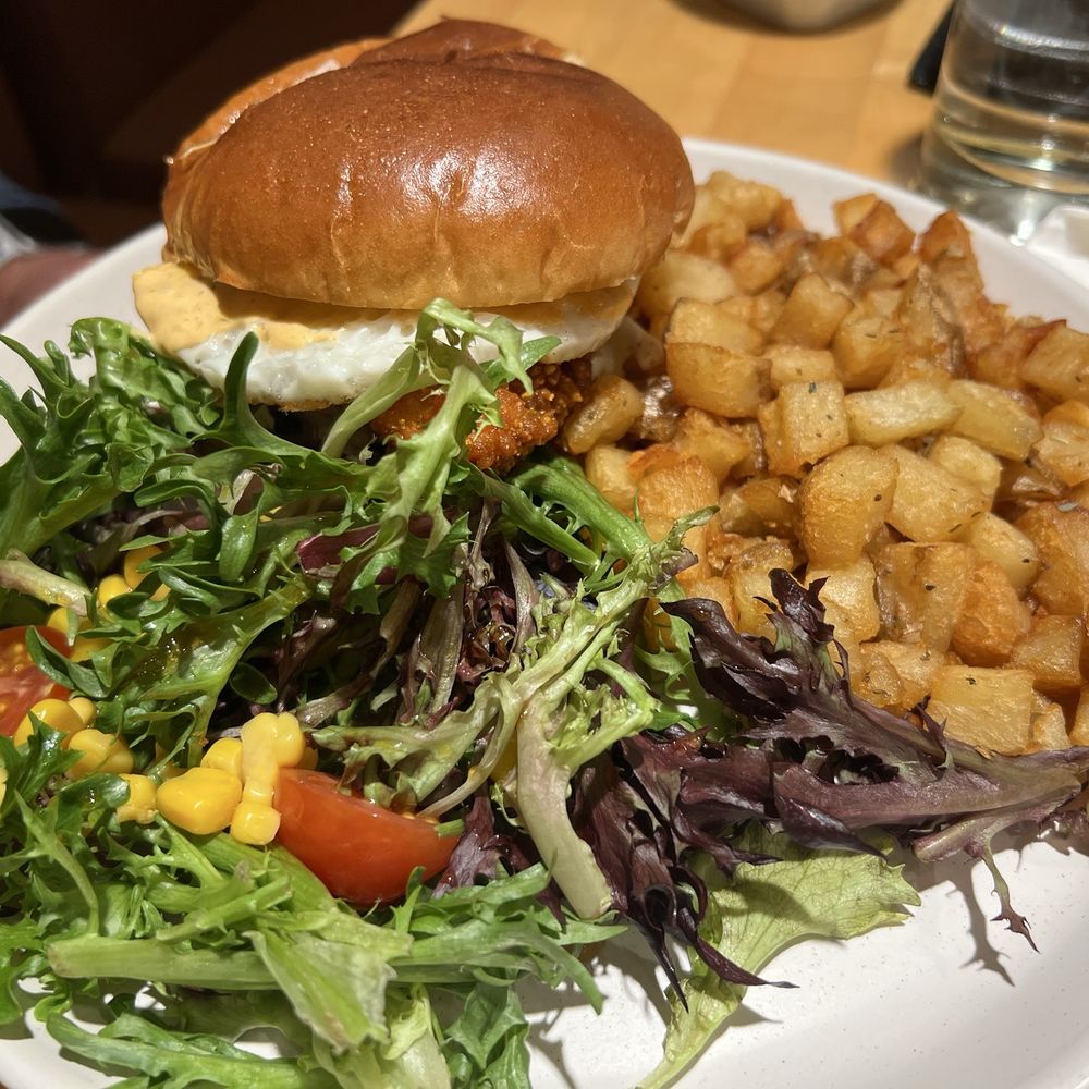 Popping Yolk Cafe - Breakfast & Brunch Near Me - Pasadena, California Popping Yolk Cafe - Breakfast & Brunch Near Me - Pasadena, California