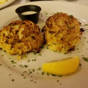 Angie's Seafood - crabcakes - Seafood Near Me - Baltimore, Maryland