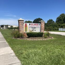 Harold Clark Elementary School
