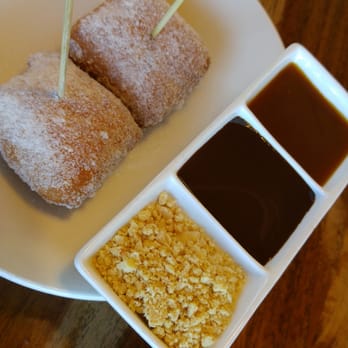 Star Noodle - Malasadas - Asian Fusion Near Me - Lahaina, Hawaii Star Noodle - Malasadas - Asian Fusion Near Me - Lahaina, Hawaii