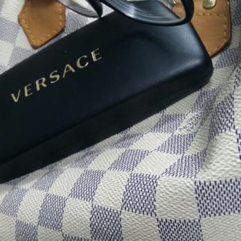 LensCrafters - Adorable Versace glasses for a great price! - Eyewear & Opticians Near Me - Jacksonville, Florida LensCrafters - Adorable Versace glasses for a great price! - Eyewear & Opticians Near Me - Jacksonville, Florida