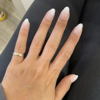 NT Nails - Nail Salons Near Me - Emeryville, California