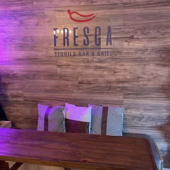 Fresca Tequila Bar & Grill - New Mexican Cuisine Near Me - Colchester, Connecticut
