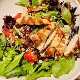 Side Stillwater Salad