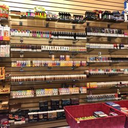 Je Vape - ALL THE GOODIES
