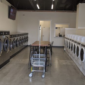 The Washboard Laundromat - Large Capacity Washers - Laundromat Near Me - Post Falls, Idaho The Washboard Laundromat - Large Capacity Washers - Laundromat Near Me - Post Falls, Idaho