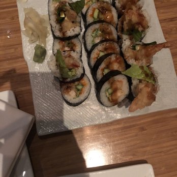 Izakaya Den - Shrimp tempura - Japanese Near Me - Denver, Colorado