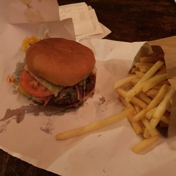 Burger Joint - Burger Joint - American Near Me - New York, New York Burger Joint - Burger Joint - American Near Me - New York, New York