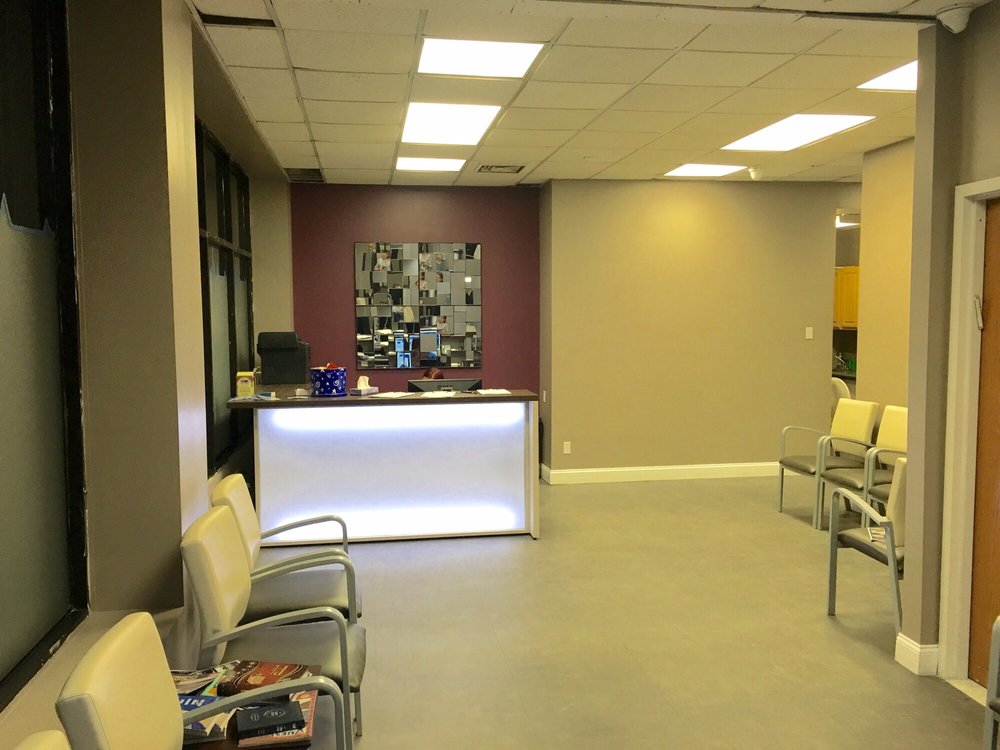 CHAI URGENT CARE Updated October 2024 13 Photos 3808 14th Ave