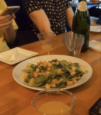 The River Kitchen and Bar by null